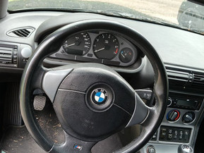 BMW Z3