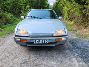 Citroen CX