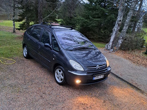 Citroen Xsara Picasso