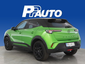 Opel Mokka-e