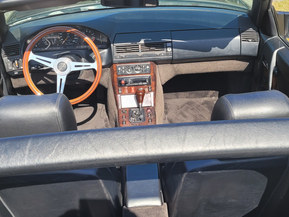 Mercedes-Benz SL