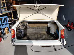 Triumph Herald
