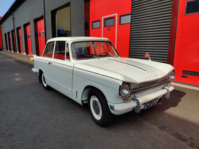 Triumph Herald