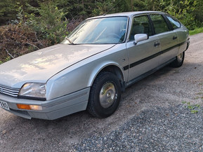 Citroen CX