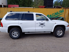 Dodge Durango