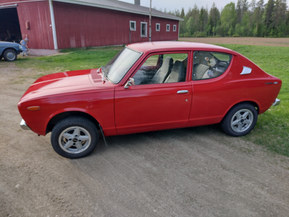 Datsun 100