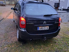 Citroen Xsara Picasso