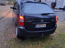 Citroen Xsara Picasso