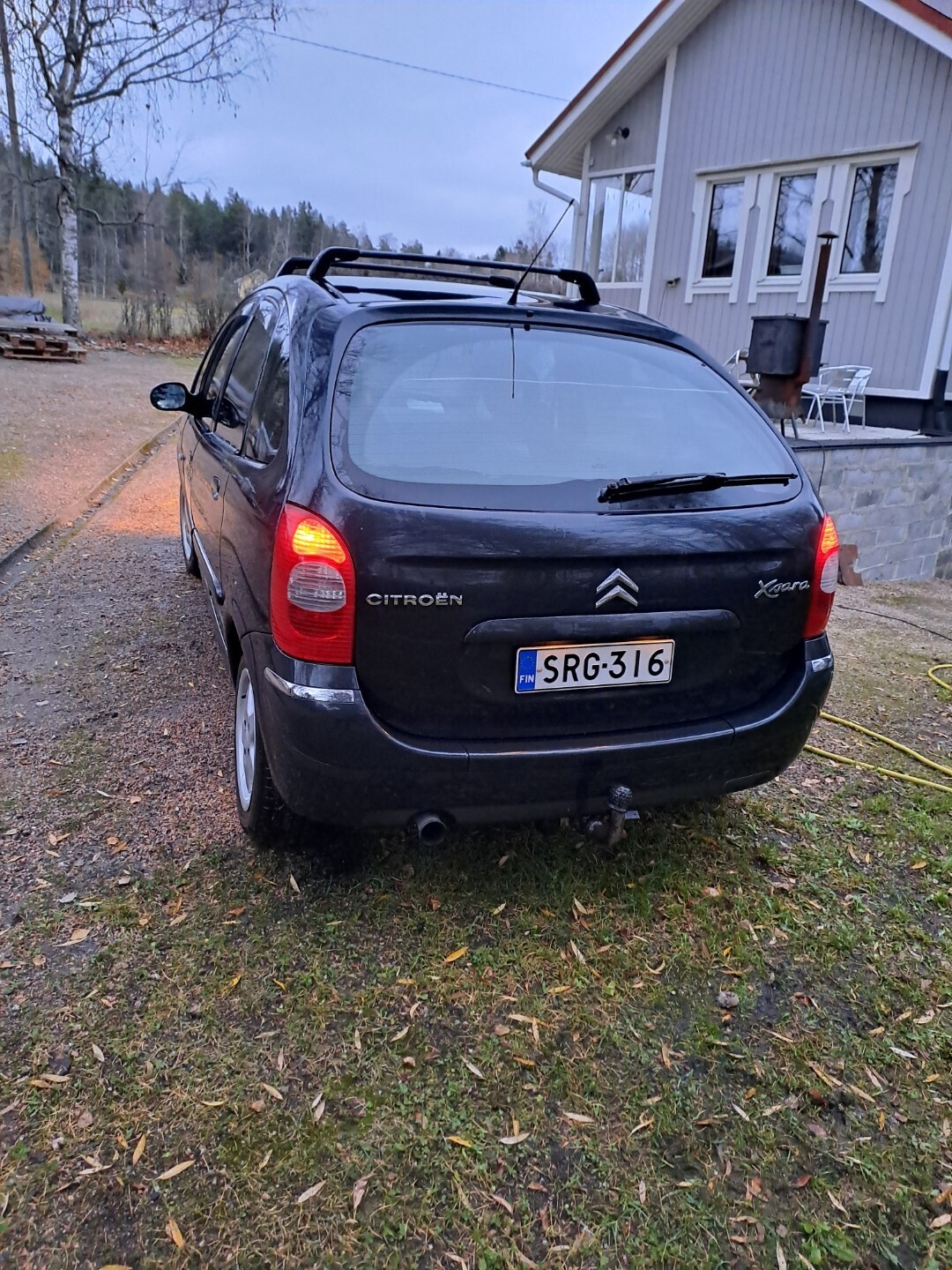 Citroen Xsara Picasso