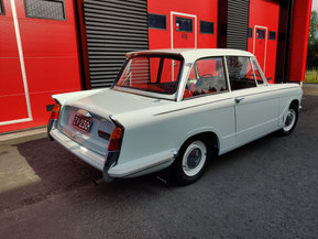 Triumph Herald