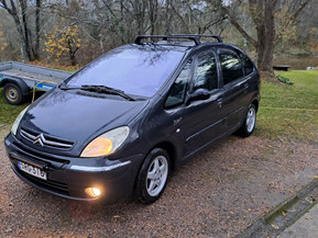 Citroen Xsara Picasso