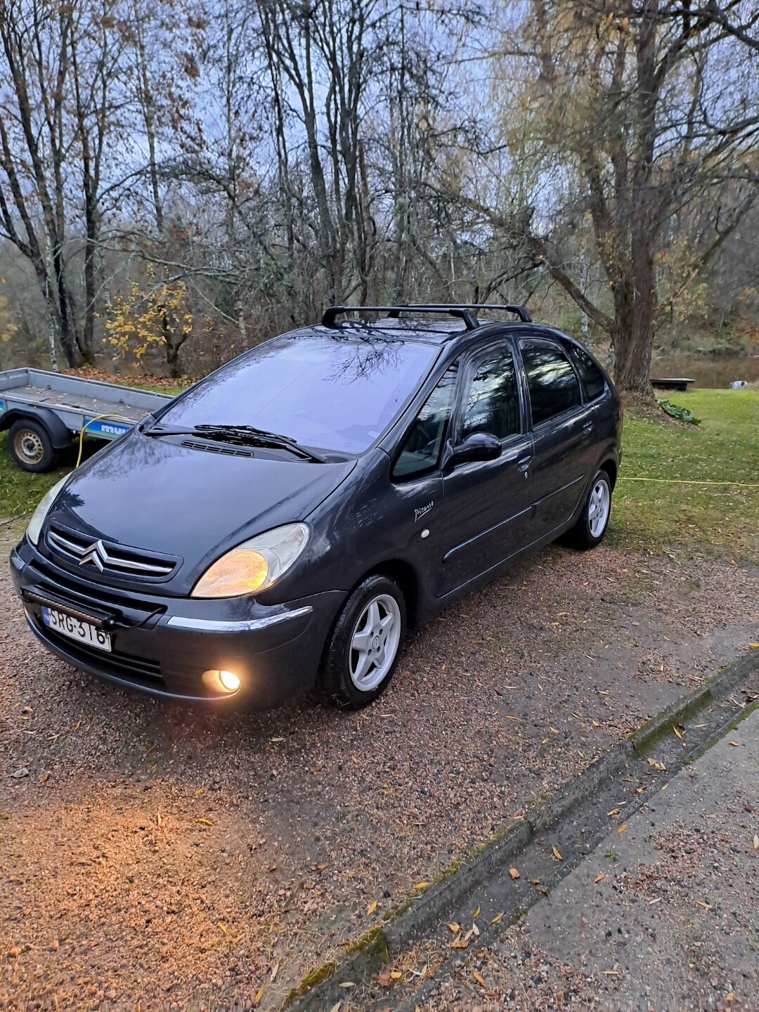 Citroen Xsara Picasso 2004, kuva 3/3