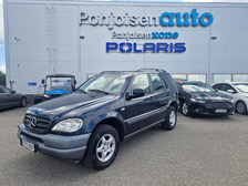 Mercedes-Benz ML