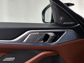 BMW i4 M50