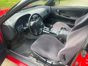 Nissan 200SX