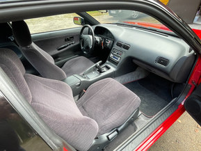 Nissan 200SX