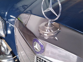 Mercedes-Benz 250