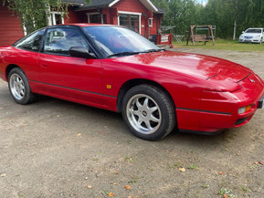 Nissan 200SX