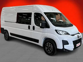 Citroen Jumper