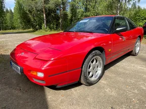 Nissan 200SX