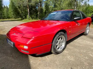 Nissan 200SX