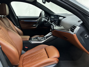 BMW i4 M50