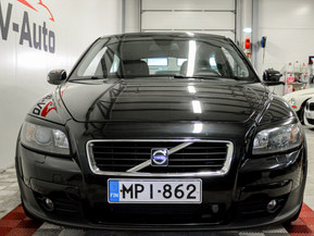 Volvo C30