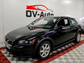 Volvo C30