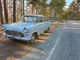 Ford Consul