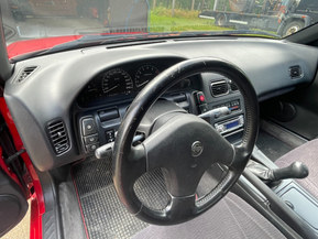 Nissan 200SX
