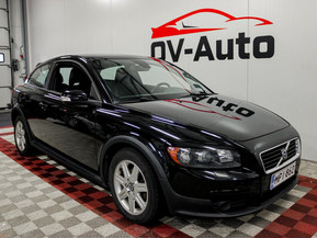 Volvo C30