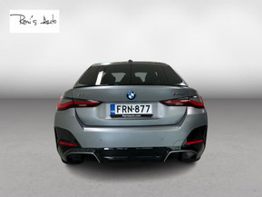BMW i4 M50