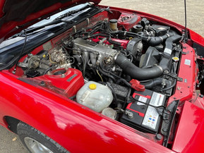 Nissan 200SX
