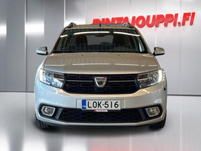 Dacia Logan MCV