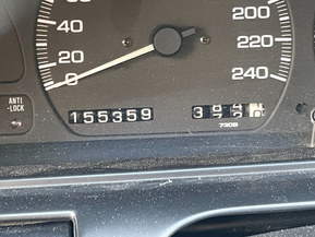 Nissan 200SX