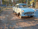 Ford Consul