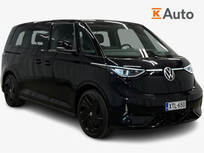 Volkswagen ID. Buzz