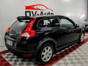 Volvo C30
