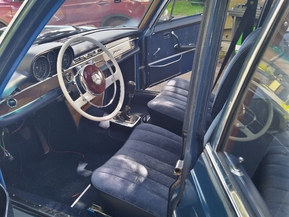 Mercedes-Benz 250