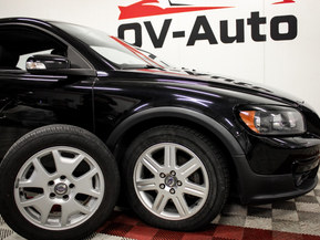 Volvo C30