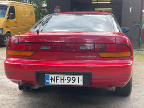 Nissan 200SX