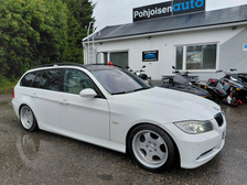 BMW 325