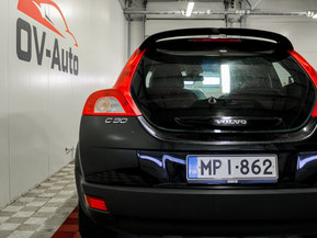 Volvo C30