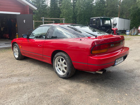 Nissan 200SX