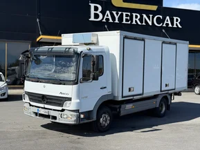 Mercedes-Benz 914