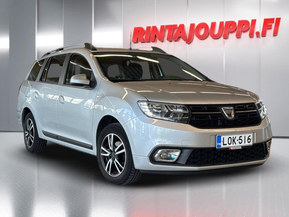 Dacia Logan MCV