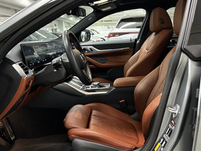 BMW i4 M50
