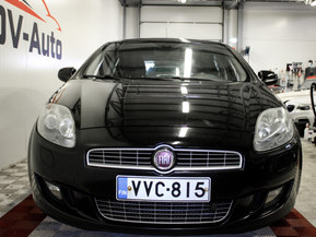 Fiat Bravo