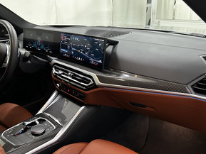 BMW i4 M50