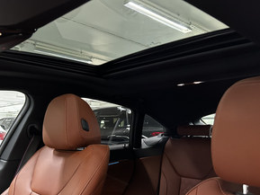 BMW i4 M50